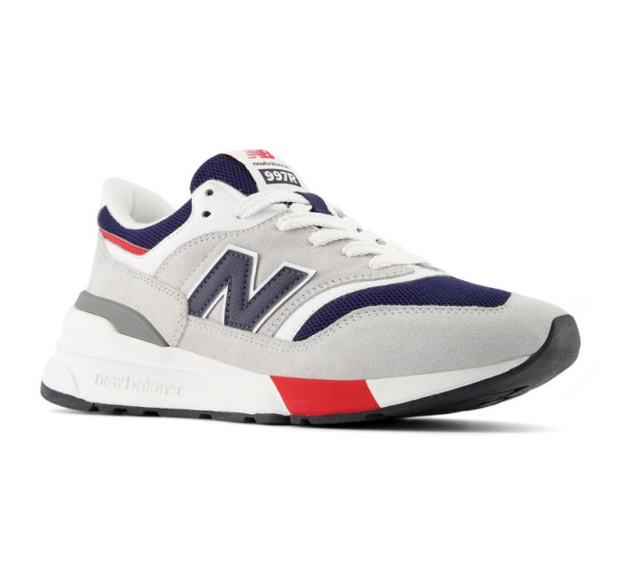 Dámské boty New Balance U997REB