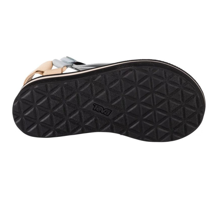 Teva W Flatform Universal Sandals W 1008844-UNW sandál