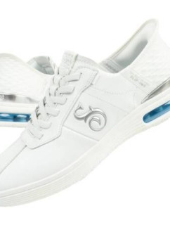 Sportovní obuv Skechers [251027/WHT] SLIP-INS