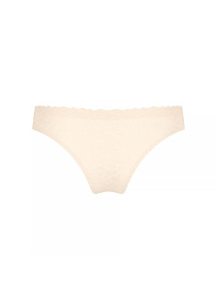 Dámské kalhotky Zero Feel Lace 2.0 Brazil Panty - WHITE - SLOGGI WHITE - SLOGGI