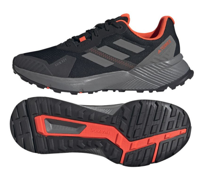 Běžecká obuv adidas Terrex Soulstride Rain.Rdy M IF5016