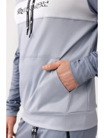 Mikina model 20123999 Hoodie Grey - Rough Radical