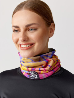 Rough Radical Snood Team MC04 Multicolour