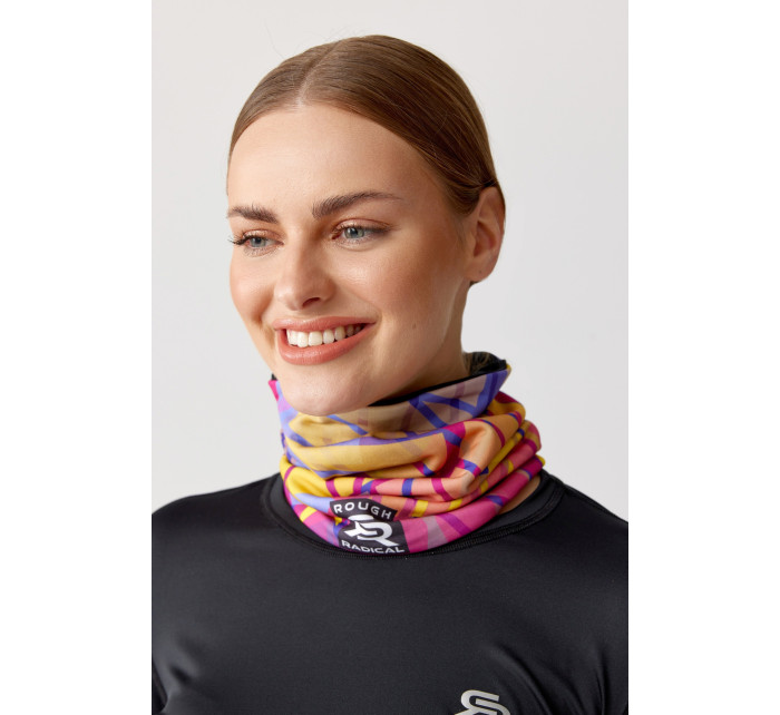 Rough Radical Snood Team MC04 Multicolour