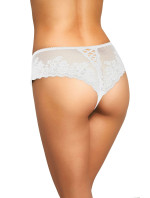 Dámské boxerky 188 white - GABIDAR