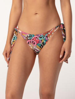 Love Ice Cream Bikini Bottom WBBB Multicolour model 18094440 - Aloha From Deer