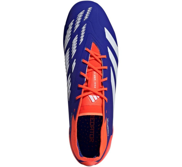 Kopačky adidas Predator Elite FG IF8867