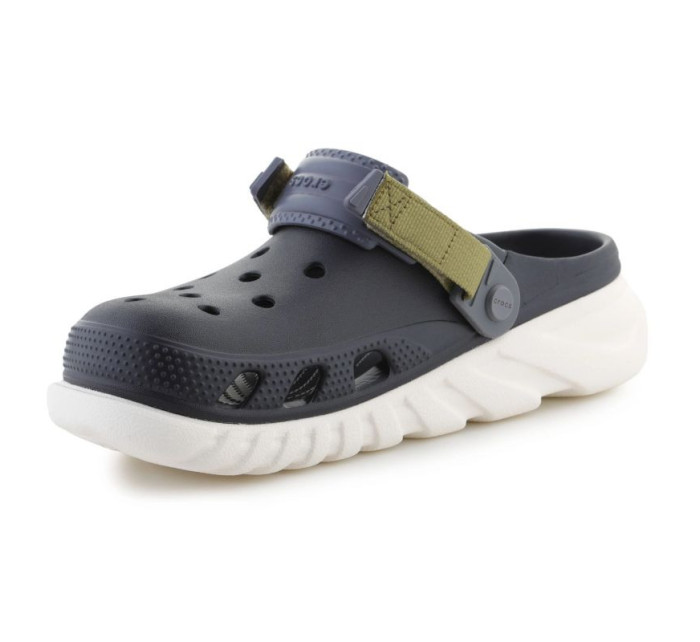 Crocs Duet Max II Clog W 208776-4LH