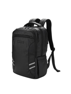 Městský batoh 20l (44 x 29 x 15 cm) ALPINE PRO IGANE black