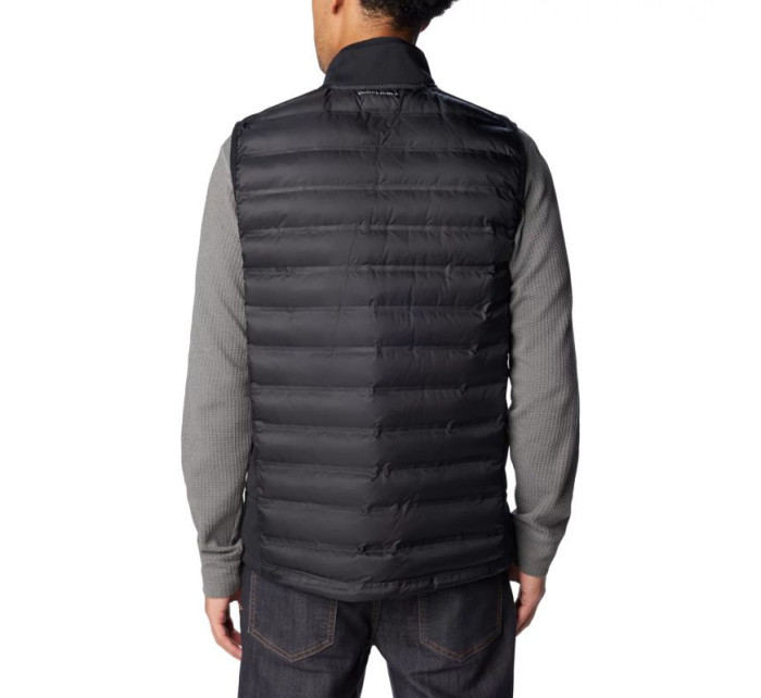 Columbia Out-Shield Hybrid Vest M 2057452010