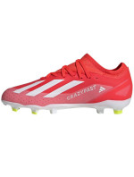 X Crazyfast League FG Jr kopačky model 19779690 - ADIDAS