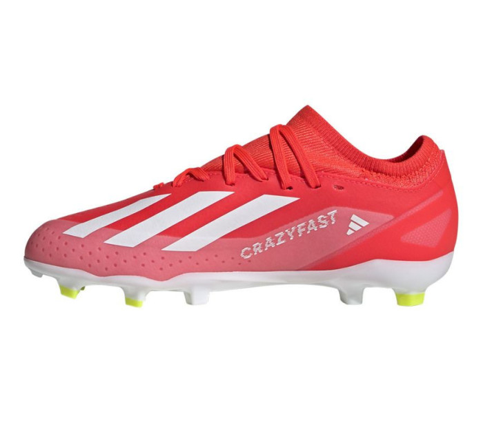 Adidas X Crazyfast League FG Jr kopačky IF0693