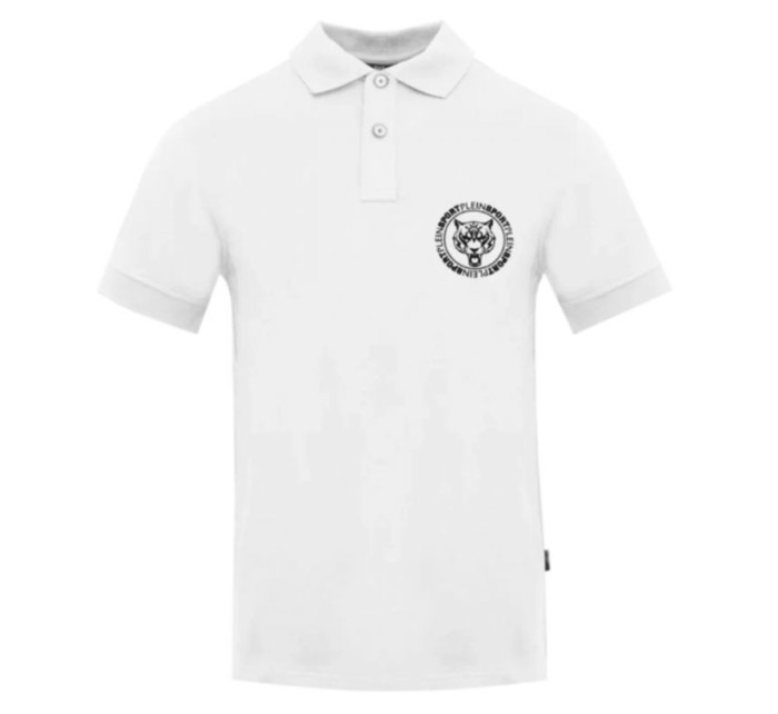 Tričko Plein Sport Polo Slim M PIPS508