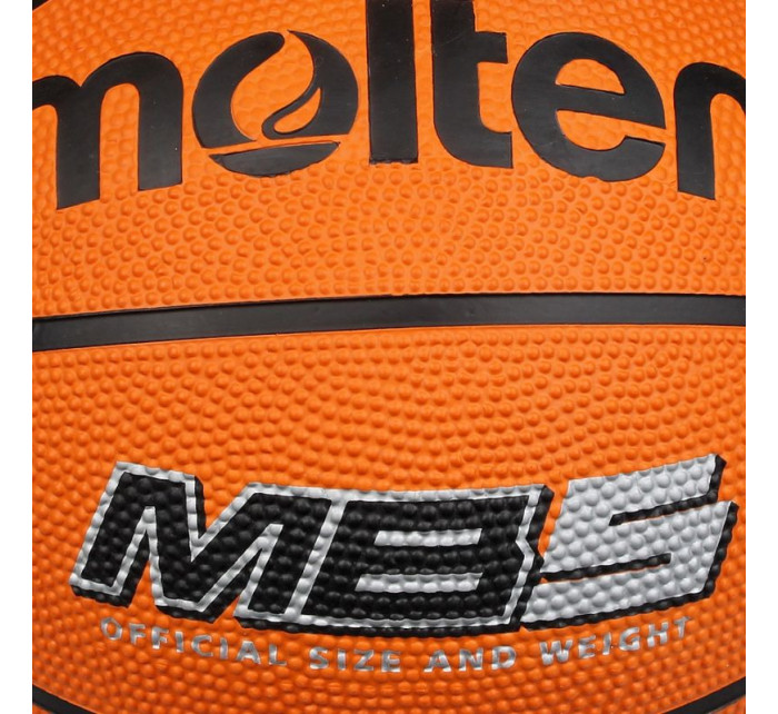 Basketbalový míč model 20523155 - Molten