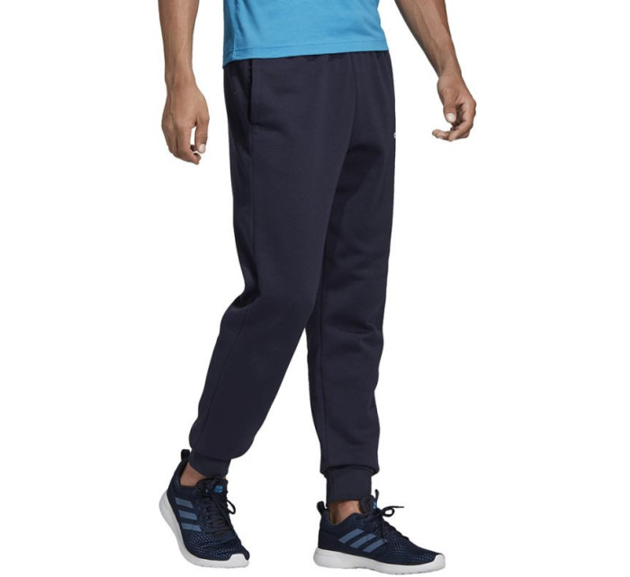 Spodnie adidas Essentials Plain Tapered Pant FL M DU0376