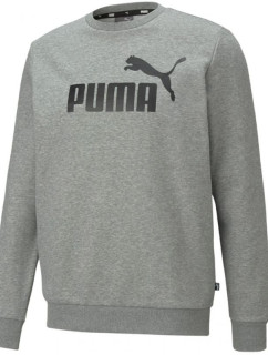 Pánská mikina Puma ESS Big Logo Crew FL M 586678 03