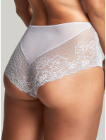 Panache Envy Deep Brief silver 7283