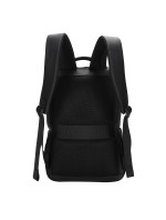 Městský batoh 20l (44 x 29 x 15 cm) ALPINE PRO IGANE black