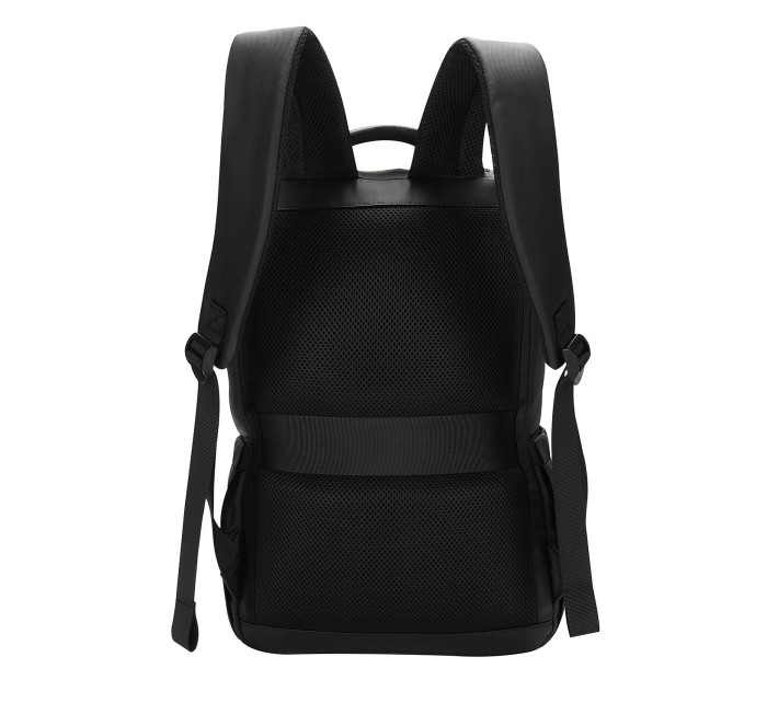 Městský batoh 20l (44 x 29 x 15 cm) ALPINE PRO IGANE black