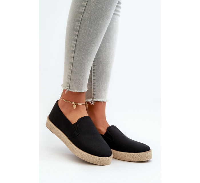 Espadrilky model 198472 Step in style