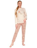 Dívčí pyžamo   model 18901694 - Cornette