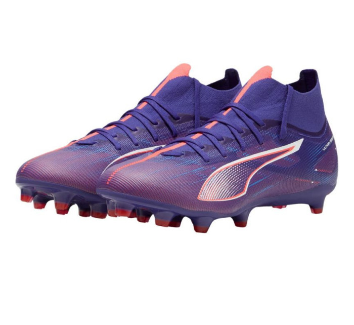 Kopačky Puma Ultra 5 Match+ FG/AG 107686 01