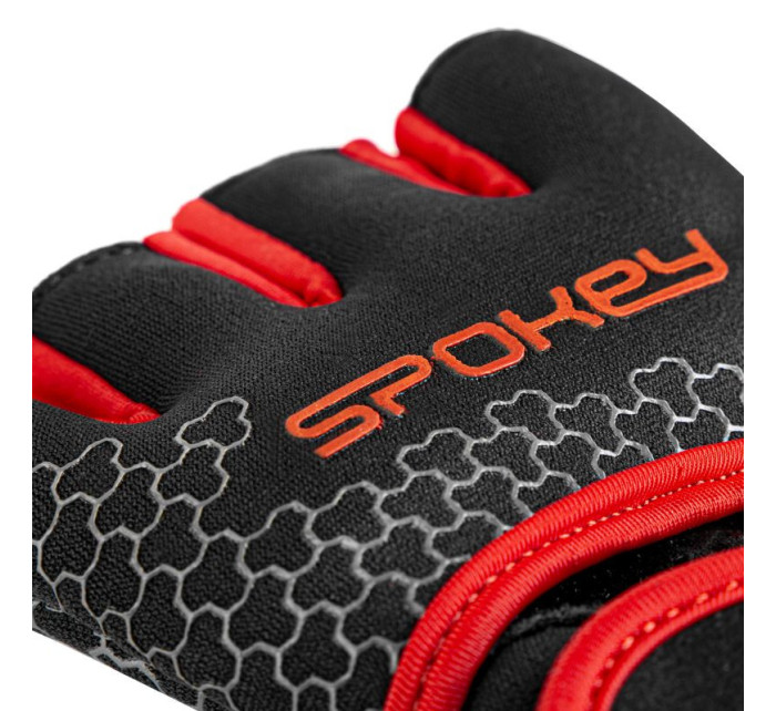 Tělocvičné rukavice Spokey Lava M RD 4203291000