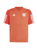 FC Bayern Training JSY Jr Tričko model 19467629 - ADIDAS