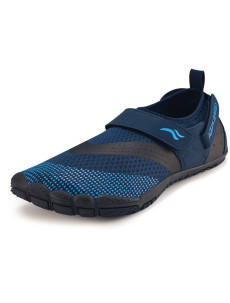 AQUA SPEED Plavecká obuv Agama Navy Blue/Blue/Black