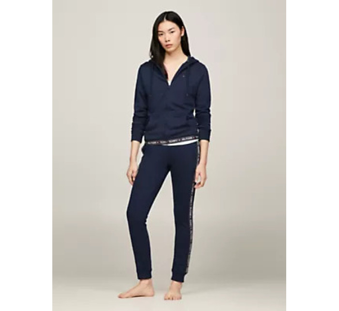 Close to Body Dámské spodní prádlo TRACK PANT HWK UW0UW00564416 - Tommy Hilfiger