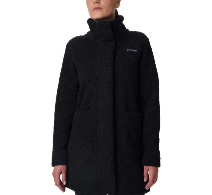 Long Jacket W model 20657519 - Columbia