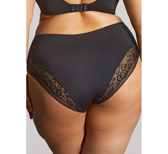 Dámské kalhotky Sculptresse Roxie Brief black 9582