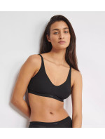 EVER model 20488683 Soft bra BLACK  BLACK - Sloggi