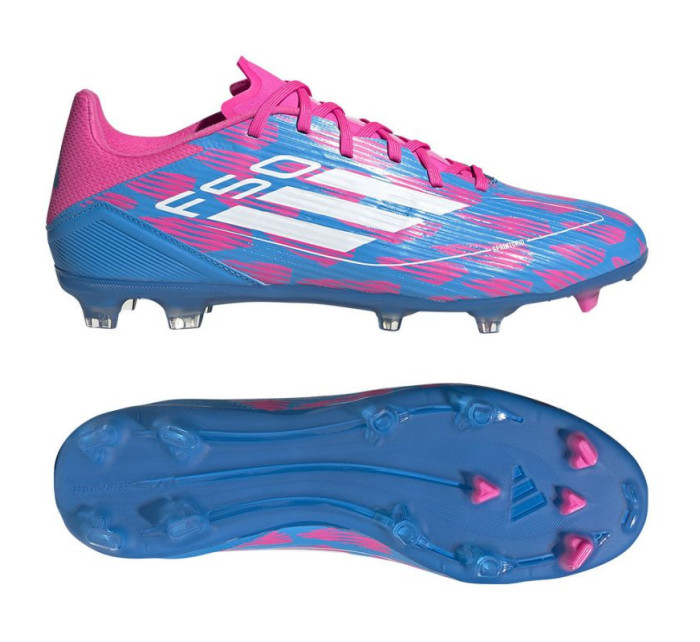 Boty adidas F50 League FG/MG IE0603