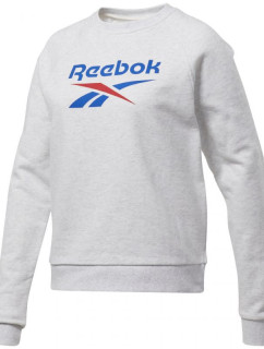 Dámská mikina Classic Big Vector Crew FT W FT6225 - Reebok