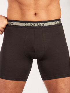 Boxerky NB1798A-ZCV černá - Calvin Klein