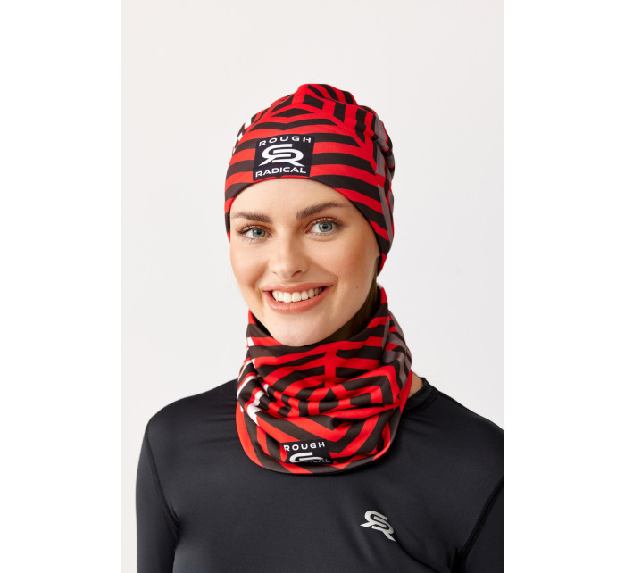 Rough Radical Snood Team MC08 Multicolour