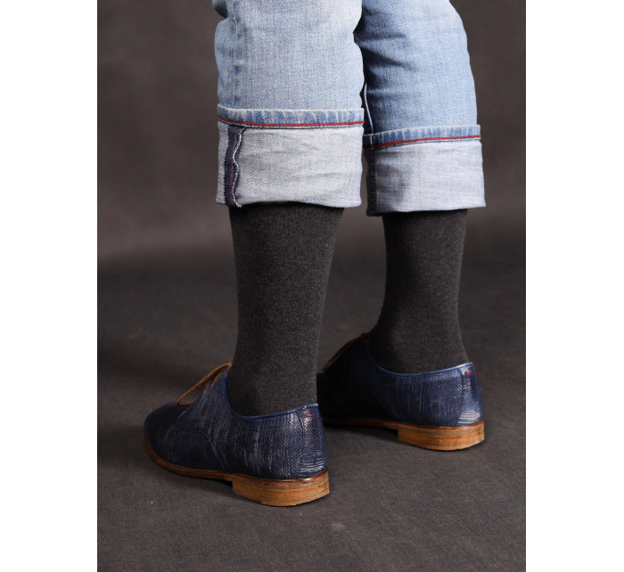 Socks model 20679750 Grey - Yoclub