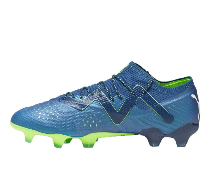 Fotbalové boty Puma Future Ultimate Low FG/AG M 107359 03