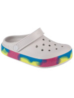 Off Court Glitter Band Kids Clog Jr model 20087446 Žabky - Crocs