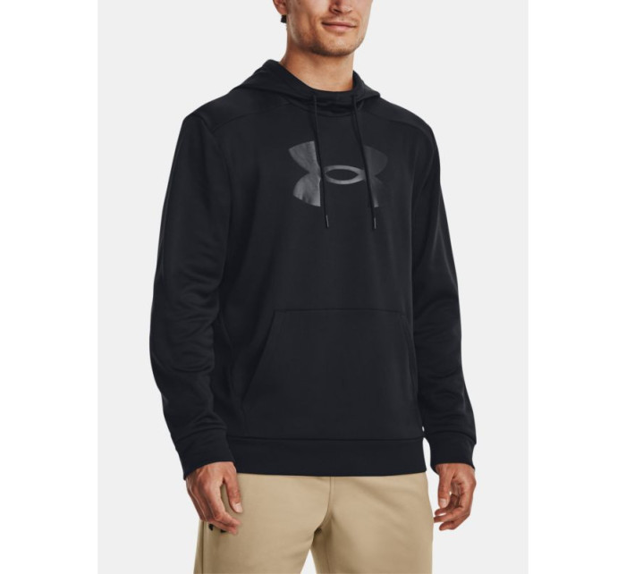 Mikina UA Armour Fleece Big Logo HD M model 20694659 - Under Armour