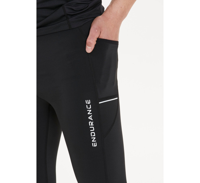 Pánské funkční legíny Endurance Energy M Long Tights