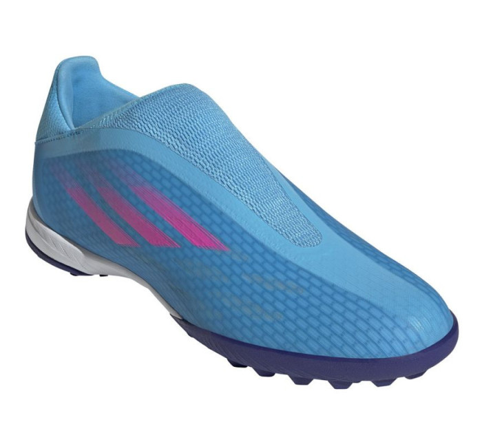 Boty adidas X Speedflow.3 LL TF M GW7500