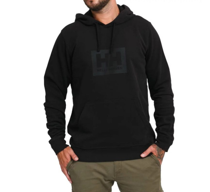 Box Hoodie M model 19045588 pánské - Helly Hansen