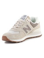 Dámské boty New Balance W WL574NS2