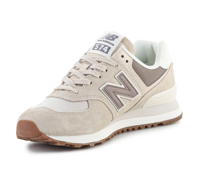 Dámské boty New Balance W WL574NS2