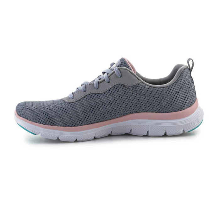 Skechers Flex Appeal 4.0 W 149303-GYLP