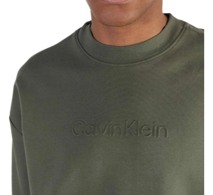 Logo Comfort Fit M Mikina pánské model 20556407 - Calvin Klein