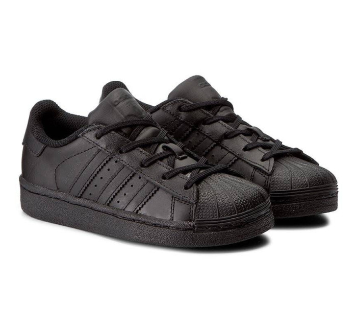 Adidas SUPERSTAR C JR boty BA8381