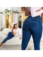 Sexy Highwaist PushUp Jeans model 19634696 Look - Style fashion